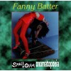 ONOMATOPOEIA / SMELL & QUIM "fanny batter"-cd 